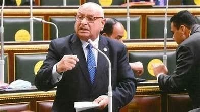 في ختام دور الانعقاد الخامس.. برلماني: هدفنا «أغلبية ومعارضة» مصلحة الوطن والمواطن في ختام دور الانعقاد الخامس.. برلماني: هدفنا «أغلبية ومعارضة» مصلحة الوطن والمواطن