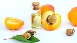 زيت بذور المشمش