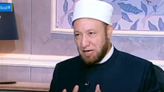 حقيقة ارتباط الحروف الأولى من الإسماء بالرزق.. أمين الإفتاء يوضح حقيقة ارتباط الحروف الأولى من الإسماء بالرزق.. أمين الإفتاء يوضح