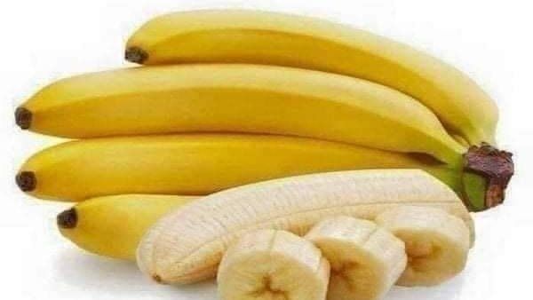 الموز