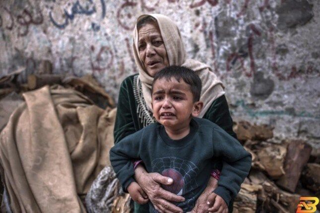غزة: أكثر من 1.2 مليون طفل يعانون من انعدام أمن غذائي حاد غزة: أكثر من 1.2 مليون طفل يعانون من انعدام أمن غذائي حاد