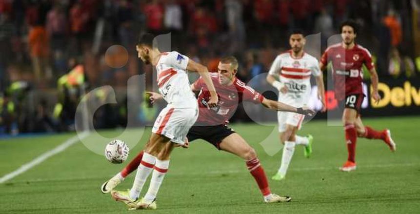 قرار في الزمالك بشأن عودة أحمد فتوح للتدريبات الجماعية قرار في الزمالك بشأن عودة أحمد فتوح للتدريبات الجماعية