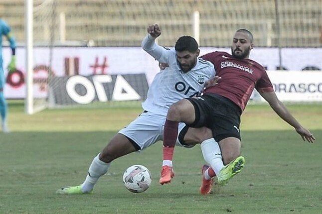 زد يصطدم بـ سيراميكا كليوباترا في الدوري الممتاز اليوم زد يصطدم بـ سيراميكا كليوباترا في الدوري الممتاز اليوم