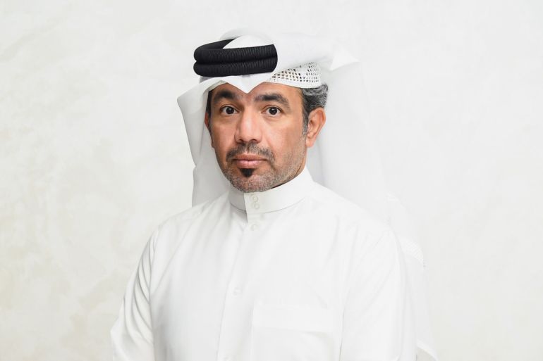 ماجد الجبارة: الوضع الإقليمي والدولي بالغ التعقيد يتطلب أعلى درجات التنسيق السياسي والدبلوماسي بين الشركاء الاستراتيجيين