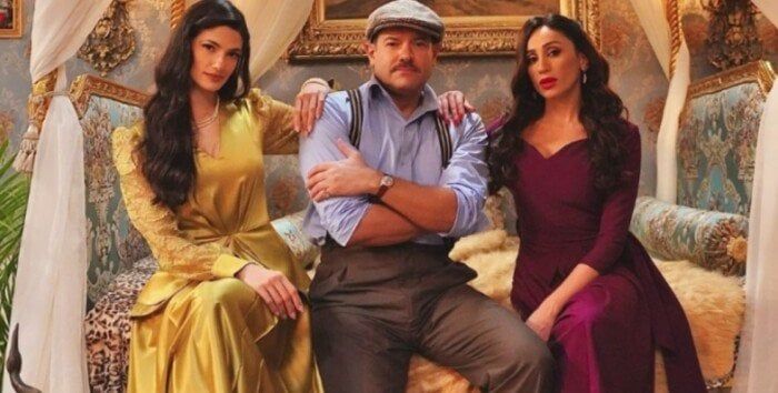 إيرادات الأفلام أمس.. «درويش» يضع عمرو يوسف في صدارة شباك التذاكر