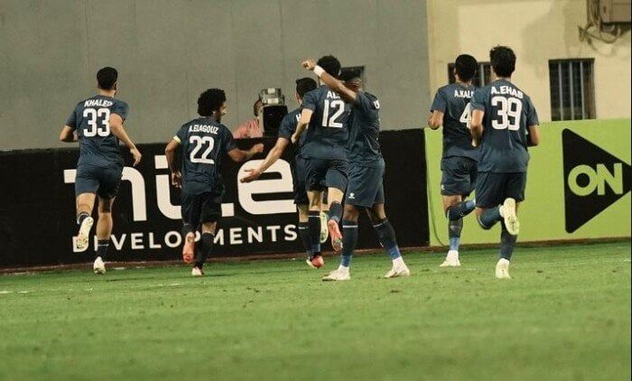 إنبي يستدرج وادي دجلة في الدوري الممتاز اليوم
