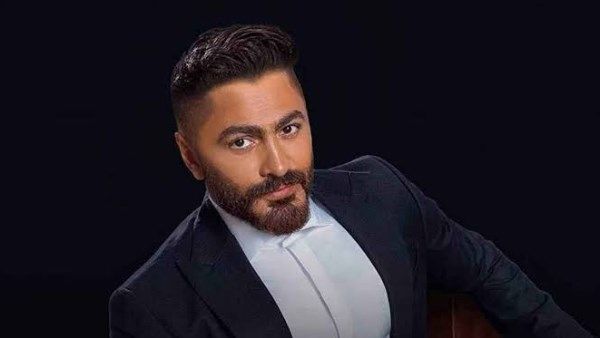 بجنيه واحد.. تامر حسني يدعو لتطبيق فكرة جديدة لعلاج الفقراء