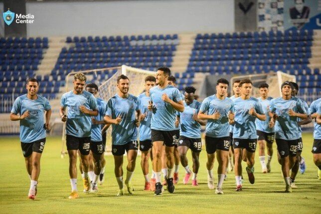 غزل المحلة يصطدم بـ سموحة في الدوري الممتاز اليوم