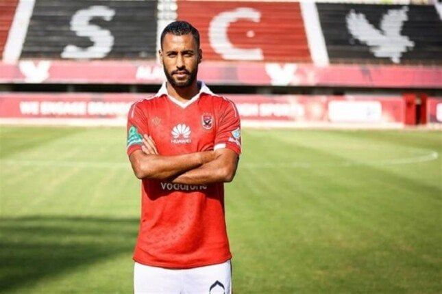 حسام عاشور يكشف سبب رفضه الانضمام إلى الزمالك