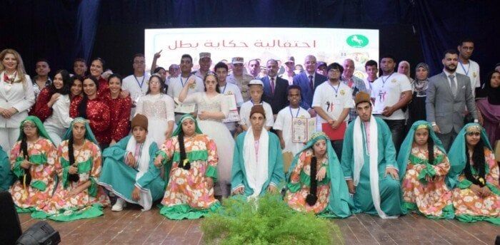 إدارة التجنيد والتعبئة تقدم التيسيرات لأبناء الوطن من ذوى الهمم وكبار السن إدارة التجنيد والتعبئة تقدم التيسيرات لأبناء الوطن من ذوى الهمم وكبار السن