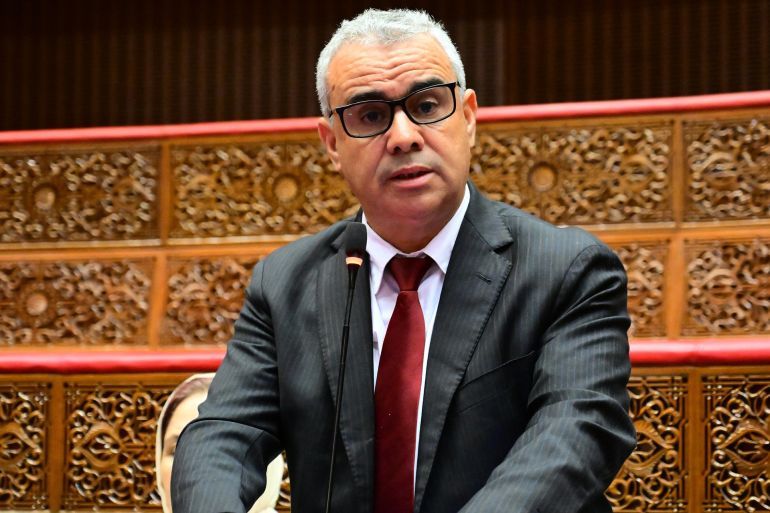 خالد السطي