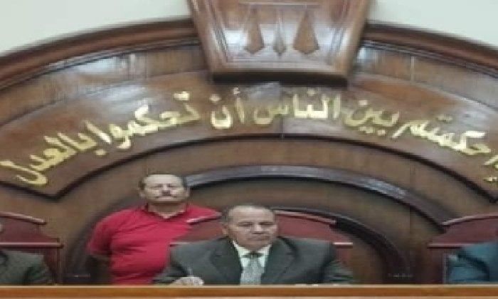 إحالة أوراق المتهم بالتعدي على طفل وهتك عرضه بالشرقية للمفتي إحالة أوراق المتهم بالتعدي على طفل وهتك عرضه بالشرقية للمفتي