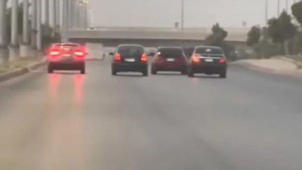 كواليس وتفاصيل 5 دقائق في مطاردة فتيات الواحات.. نص تحريات المباحث كواليس وتفاصيل 5 دقائق في مطاردة فتيات الواحات.. نص تحريات المباحث