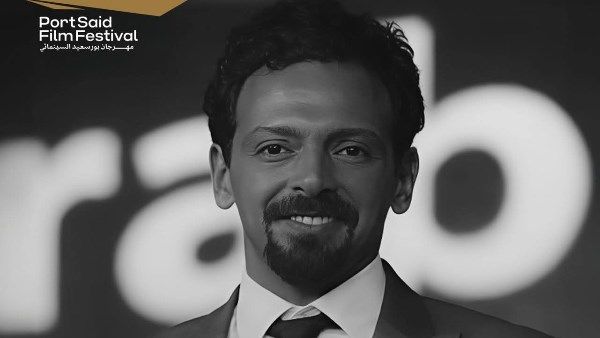 مهرجان بورسعيد يطلق جائزة باسم تيمور تيمور لأفضل تصوير سينمائي مهرجان بورسعيد يطلق جائزة باسم تيمور تيمور لأفضل تصوير سينمائي
