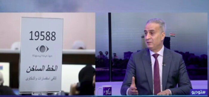 السجيني: وفرة السلع والمنافسة الحرة تعزز استقرار الأسعار وخفض الأعباء السجيني: وفرة السلع والمنافسة الحرة تعزز استقرار الأسعار وخفض الأعباء