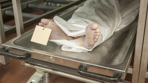 العثور على جثمان مسن خلف منطقة مقابر شبين الكوم العثور على جثمان مسن خلف منطقة مقابر شبين الكوم