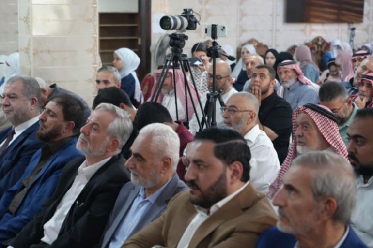 مهرجان الأقصى الرابع والعشرين، صمود غزة.. بداية النصر والتحرير