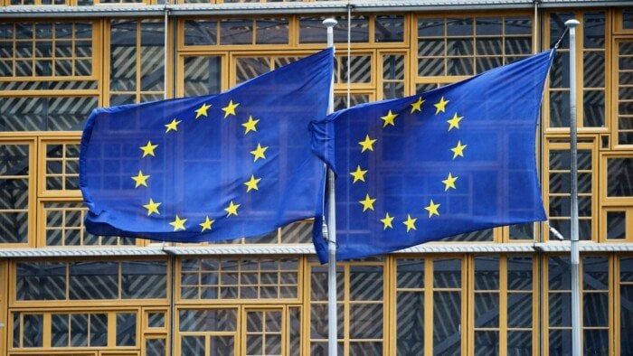 بعد قمة الاسكا.. قادة الاتحاد الأوروبي يقترحون عقد قمة ثلاثية