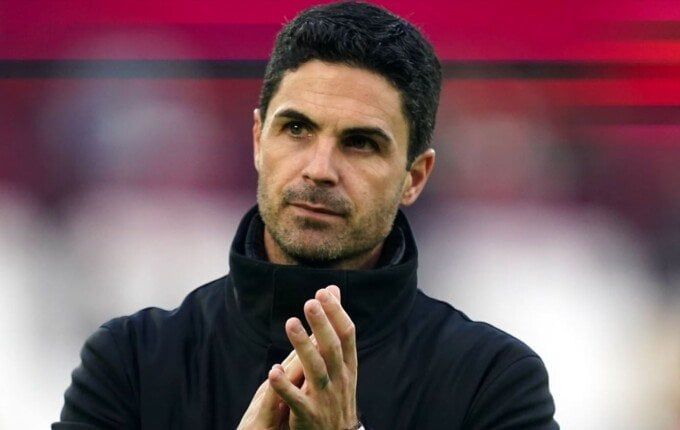 أرتيتا: لدينا شعور رائع بعد الفوز على مانشستر يونايتد في أولد ترافورد أرتيتا: لدينا شعور رائع بعد الفوز على مانشستر يونايتد في أولد ترافورد