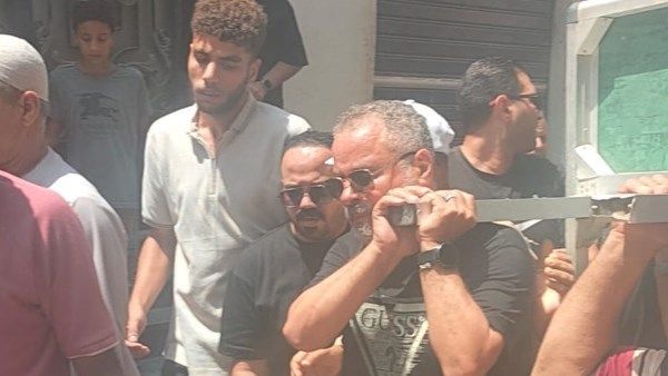 موعد ومكان عزاء والدة صبحي خليل موعد ومكان عزاء والدة صبحي خليل