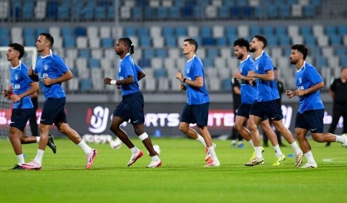 تفاصيل مران الزمالك اليوم استعدادًا لمواجهة مودرن سبورت تفاصيل مران الزمالك اليوم استعدادًا لمواجهة مودرن سبورت