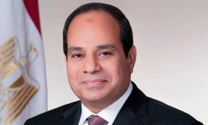السيسي يستعرض مع محافظ «المركزي» جهود زيادة الحصيلة الدولارية والحفاظ على سعر صرف موحد