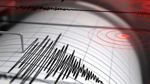 بقوة 5.8 درجة.. زلزال يضرب الجزائر بقوة 5.8 درجة.. زلزال يضرب الجزائر