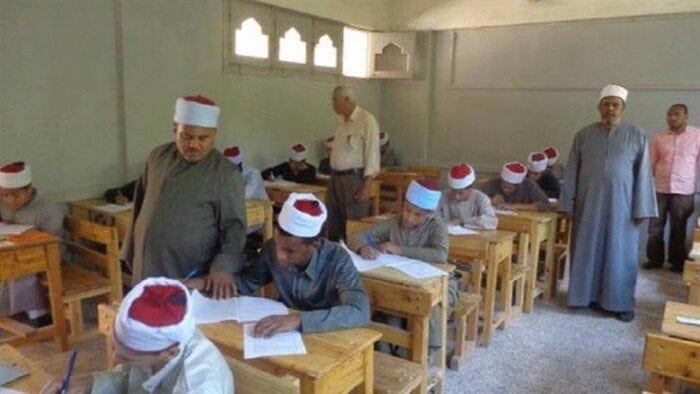 اليوم.. انطلاق امتحانات الدور الثاني للثانوية الأزهرية 2025 اليوم.. انطلاق امتحانات الدور الثاني للثانوية الأزهرية 2025