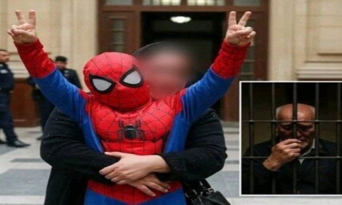 اليوم.. استكمال جلسة استئناف المتهم بهتك عرض الطفل ياسين بدمنهور اليوم.. استكمال جلسة استئناف المتهم بهتك عرض الطفل ياسين بدمنهور