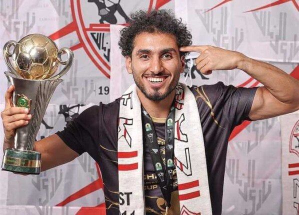 الغندور: الزمالك يتجاهل ملف تجديد عقد أحمد حمدي