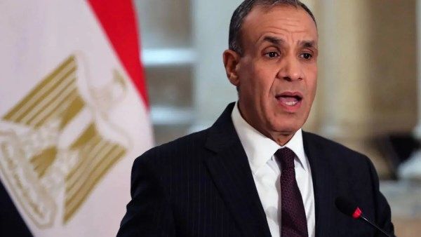 وزير الخارجية: دورنا هو العمل على تعزيز صمود الشعب الفلسطيني ورغم كل حملات التجويع وزير الخارجية: دورنا هو العمل على تعزيز صمود الشعب الفلسطيني ورغم كل حملات التجويع