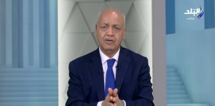مصطفى بكري محذرا من مخطط نتنياهو لضم الضفة: الدور سيأتي على دول عربية أخرى