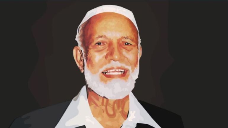 أحمد ديدات.. رجل المناظرات اللامع