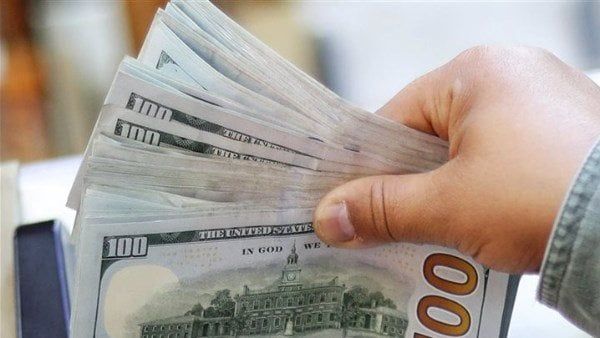 الأخضر بكام النهاردة؟.. سعر الدولار في مصر اليوم الثلاثاء 19 أغسطس 2025 الأخضر بكام النهاردة؟.. سعر الدولار في مصر اليوم الثلاثاء 19 أغسطس 2025