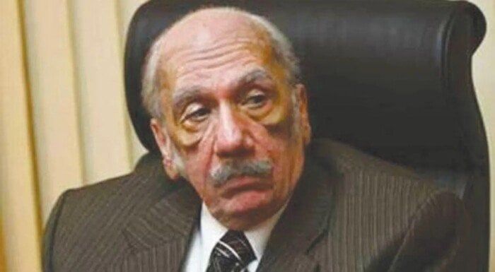 محفوظ عبد الرحمن