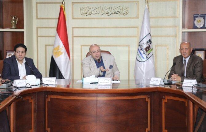 بني سويف تستعد لجولة الإعادة في انتخابات مجلس الشيوخ