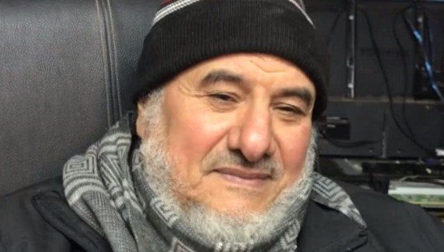 وفاة والد محمد الشناوي حارس النادي الأهلي ومنتخب مصر وفاة والد محمد الشناوي حارس النادي الأهلي ومنتخب مصر