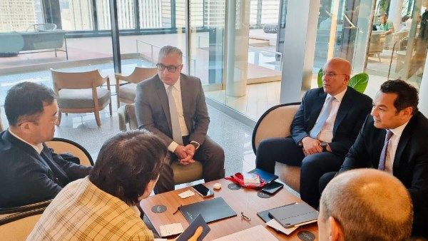 اقتصادية قناة السويس: مشروع محطة الرورو بميناء غرب بورسعيد يدعم صناعة السيارات اقتصادية قناة السويس: مشروع محطة الرورو بميناء غرب بورسعيد يدعم صناعة السيارات