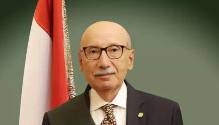 عاجل.. مجلس القضاء الأعلى يعتمد حركة ترقيات موسعة للقضاة لعام 2025
