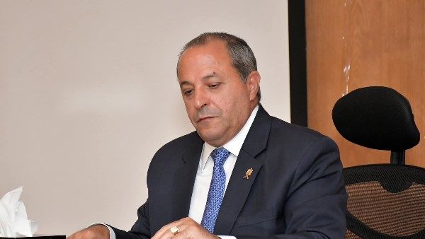 بورسعيد.. فتح باب التقديم للراغبين فى التقدم للعمل بمهنة دفن الموتى بورسعيد.. فتح باب التقديم للراغبين فى التقدم للعمل بمهنة دفن الموتى