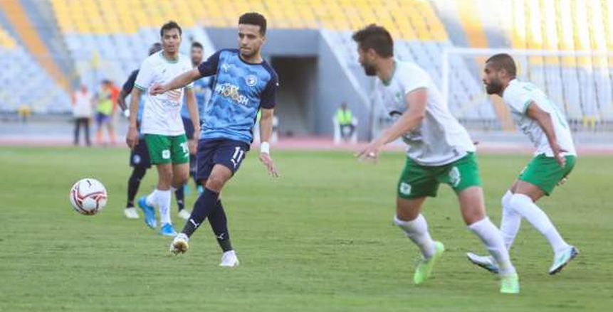 موعد مباراة المصري وبيراميدز في الدوري والقنوات الناقلة موعد مباراة المصري وبيراميدز في الدوري والقنوات الناقلة