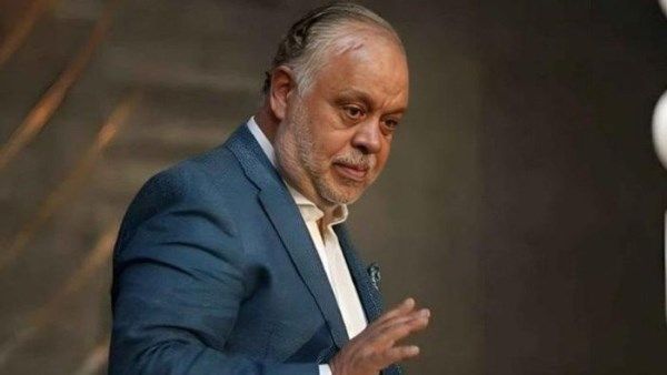 أشرف زكي: سنقدم لمجلس النواب بمقترح تشريعي لمواجهة إساءة الذكاء الاصطناعي لرموز الفن