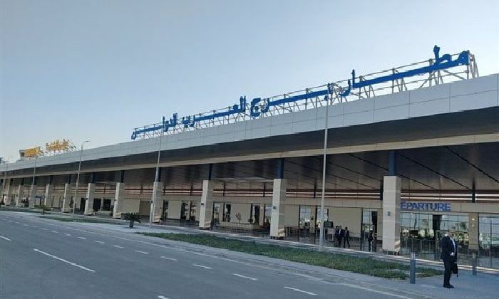 رسميًا.. تغيير اسم مطار برج العرب لـ «الإسكندرية» بقرار حكومي