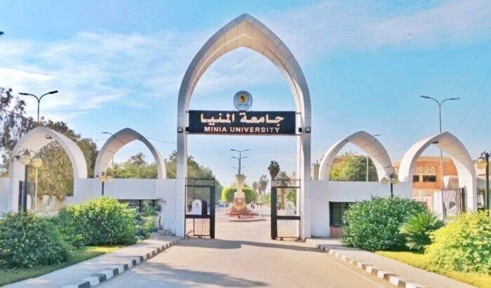 جامعة المنيا تجدد قياداتها: رؤساء أقسام ووكلاء جدد لدفع عجلة التنمية الأكاديمية