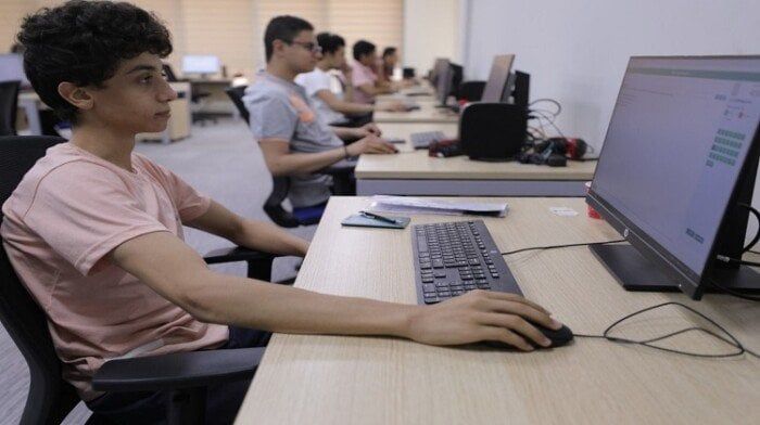نتيجة تقليل الاغتراب 2025