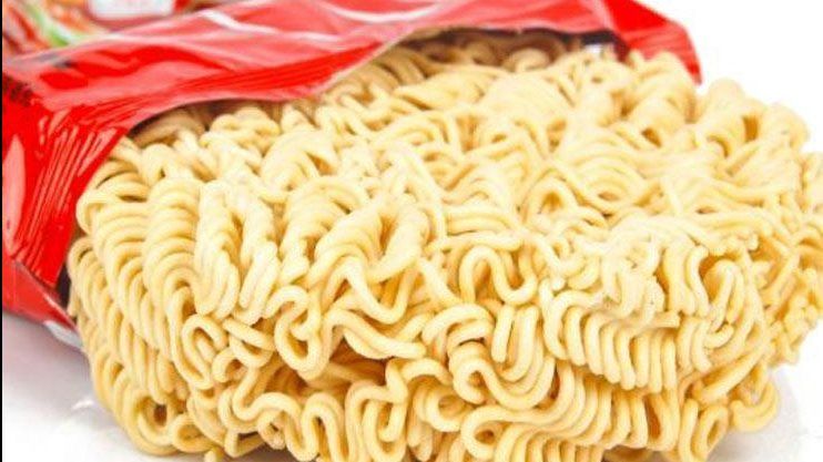 الشعرية سريعة التحضير