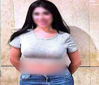 ملابس خادشة وإيحاءات.. الراقصة نورا دانيال في قبضة الداخلية