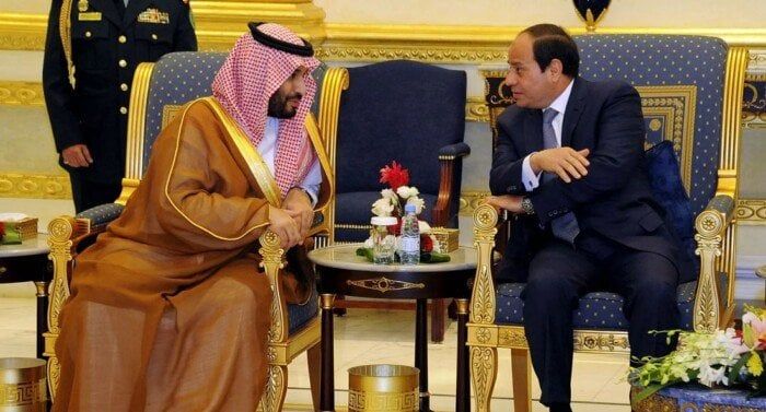 مصطفى بكري: زيارة الرئيس السيسي للسعودية تؤكد استراتيجية العلاقة الأخوية بين البلدين مصطفى بكري: زيارة الرئيس السيسي للسعودية تؤكد استراتيجية العلاقة الأخوية بين البلدين