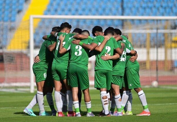 مكافأة ضخمة تنتظر لاعبي الاتحاد السكندري حال الفوز أمام البنك الأهلي مكافأة ضخمة تنتظر لاعبي الاتحاد السكندري حال الفوز أمام البنك الأهلي