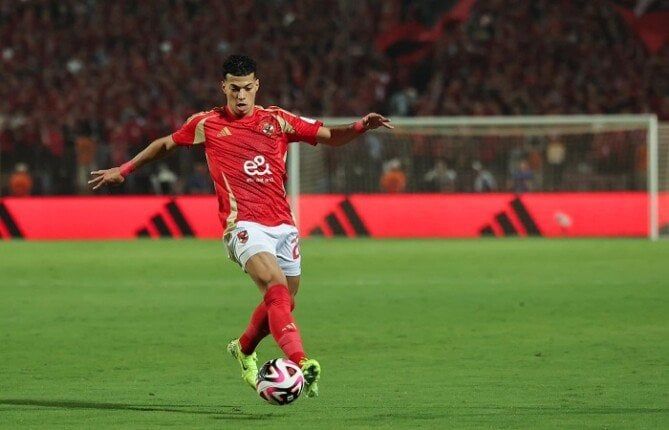 هل ينضم إمام عاشور لمسعكر منتخب مصر؟.. رد حاسم من الأهلي هل ينضم إمام عاشور لمسعكر منتخب مصر؟.. رد حاسم من الأهلي